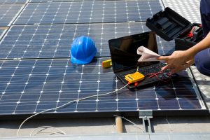 Conditions d’installation de panneaux solaire par Solaires Photovoltaïques à Versonnex